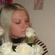 Алина Савченко on My World.