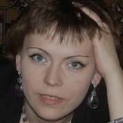 Елена Приголовкина on My World.