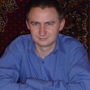 Алексей Гладун on My World.