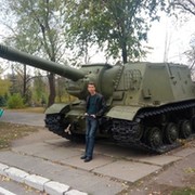 Дмитрий Чернояров on My World.