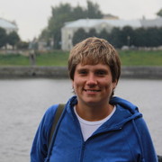 Глазунов нижний новгород