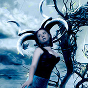 Glern Sukkubus on My World.