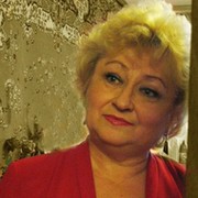 Галина Маянова on My World.