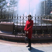 татьяна гнатко on My World.