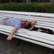 Александр Овчинников on My World.