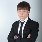 Алексей Сушков on My World.