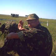 Дмитрий Гольченко on My World.