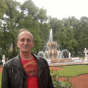 Николай Голец on My World.