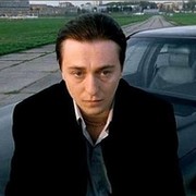 Космос Олегович on My World.