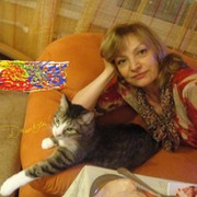 Людмила Головлева on My World.