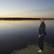 Виктор Голышев on My World.