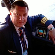 Гончаренко Олег on My World.