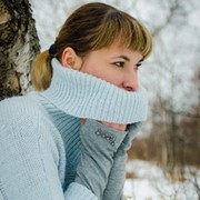 Евгения Черевко on My World.