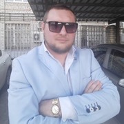 Андрей Маркин on My World.