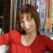 Татьяна Гребенникова on My World.