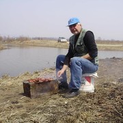 владимир грищенко on My World.