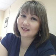 Елена Григорьева on My World.