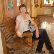 Татьяна Спицына on My World.