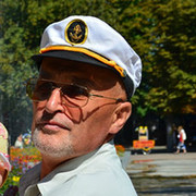 григорий шимко on My World.