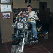 Александр Гринченко on My World.