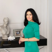 Громская Оксана on My World.
