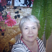 Елена Груздева on My World.