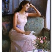Гульнара Меладзе on My World.