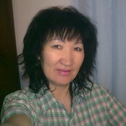 Гулбагым Койбакова on My World.