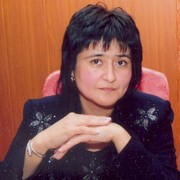 Гульмира Марксовна on My World.