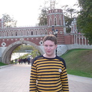 Валентин Гуляев on My World.