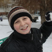 ИВАН ГУЛЯЕВ on My World.