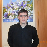 Андрей Коробко on My World.