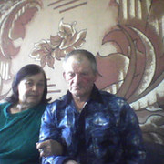 анатолий гусев on My World.