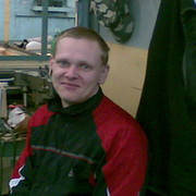 Алексей Гусев on My World.