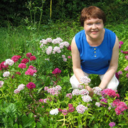 Наталья Гужева on My World.