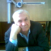 Владимир Гаращенко on My World.