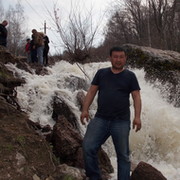Айдар Хубетдинов on My World.