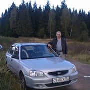 Павел Петров on My World.