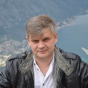 Евгений Халтурин on My World.