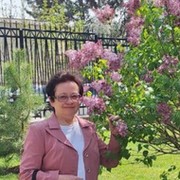 Надежда Хайдукова on My World.