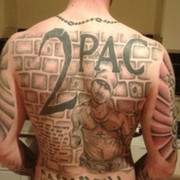 2PAC . on My World.