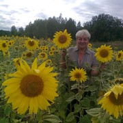 Елена Аминова on My World.