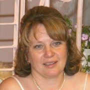 Елена Пьянченкова on My World.