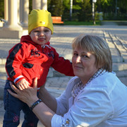 Елена Андреева on My World.