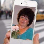 Елена Саламатова on My World.