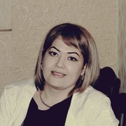 Жанна Хидирова on My World.
