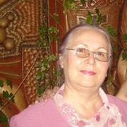 Лариса Хлебникова on My World.