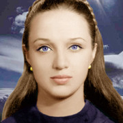 марина  ДЗ Ширко on My World.