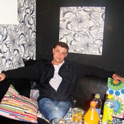oleg chernyshev on My World.