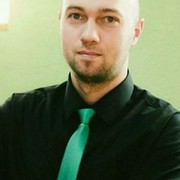 Дмитрий Храмов on My World.